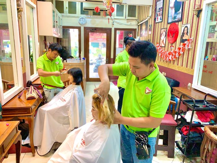 Mengapa Salon Perintis Jadi Pilihan Utama Warga Cilacap untuk Kesehatan & Kecantikan Kulit